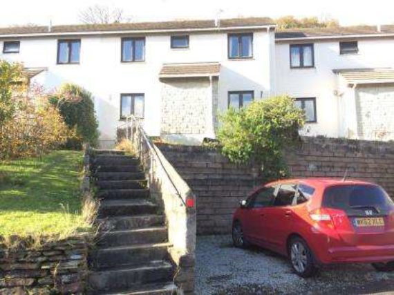 2 Bedroom Terraced